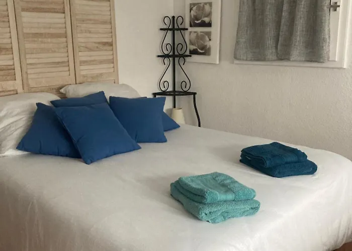 Appartement Duplex Lumineux Idealement Situe