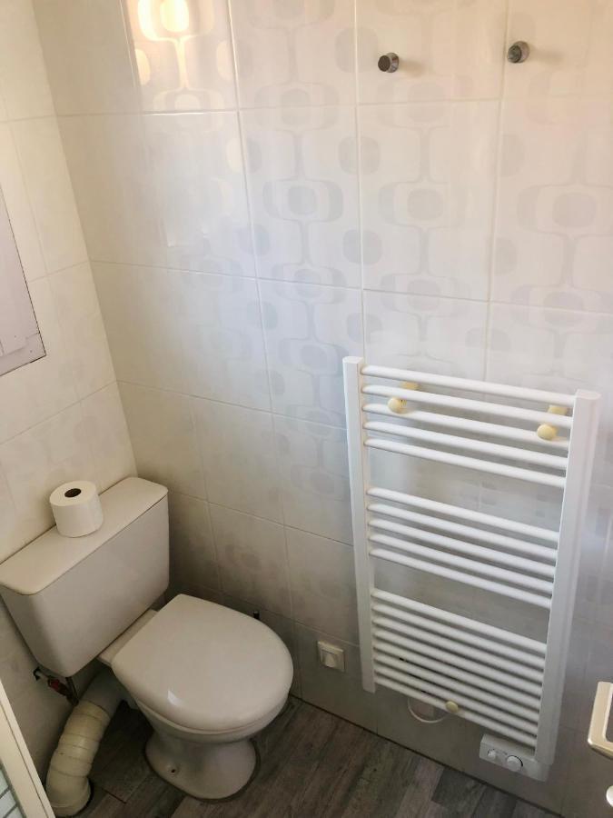 Duplex Lumineux Idealement Situe