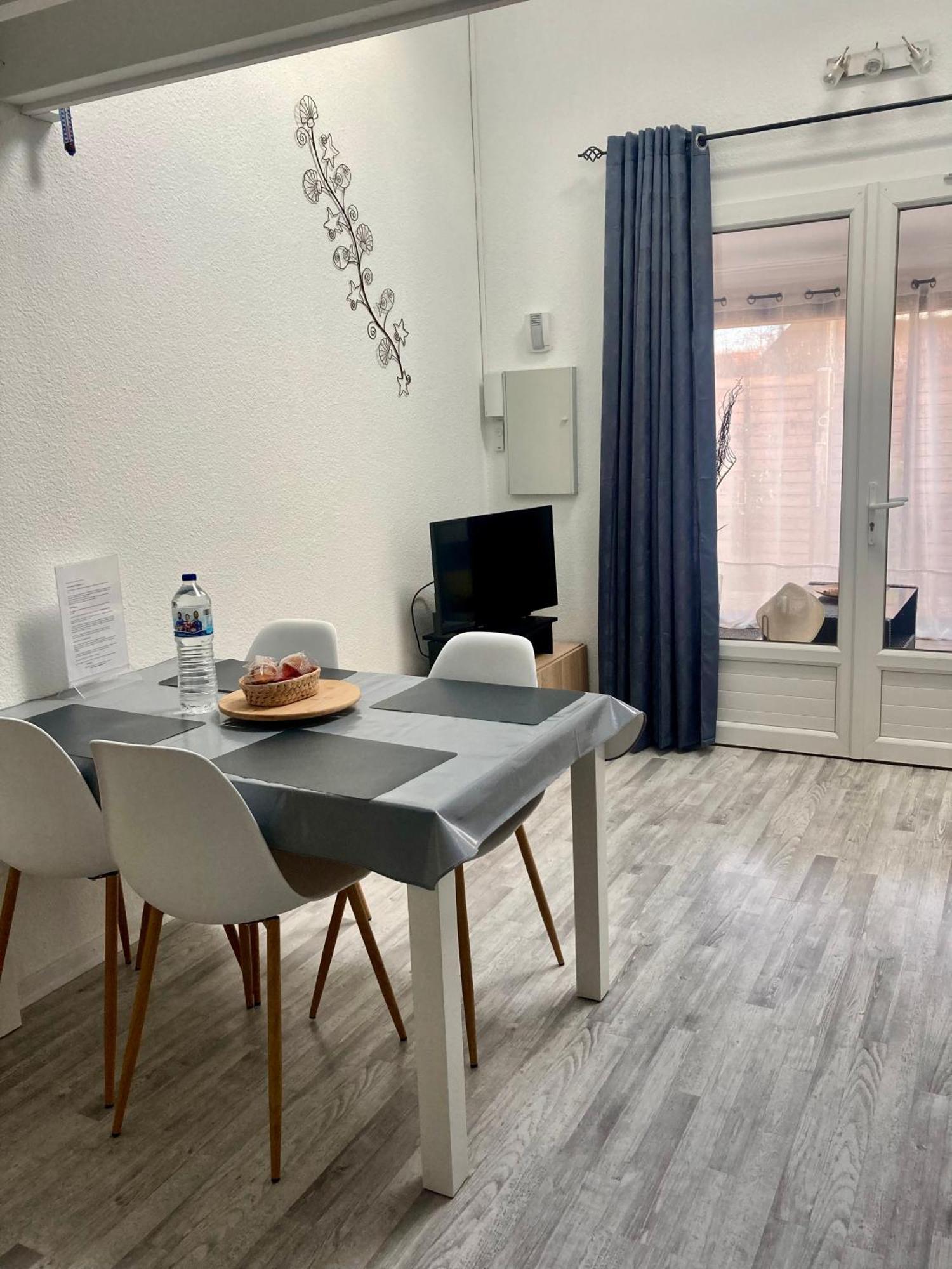 Apartment Duplex Lumineux Idealement Situe *