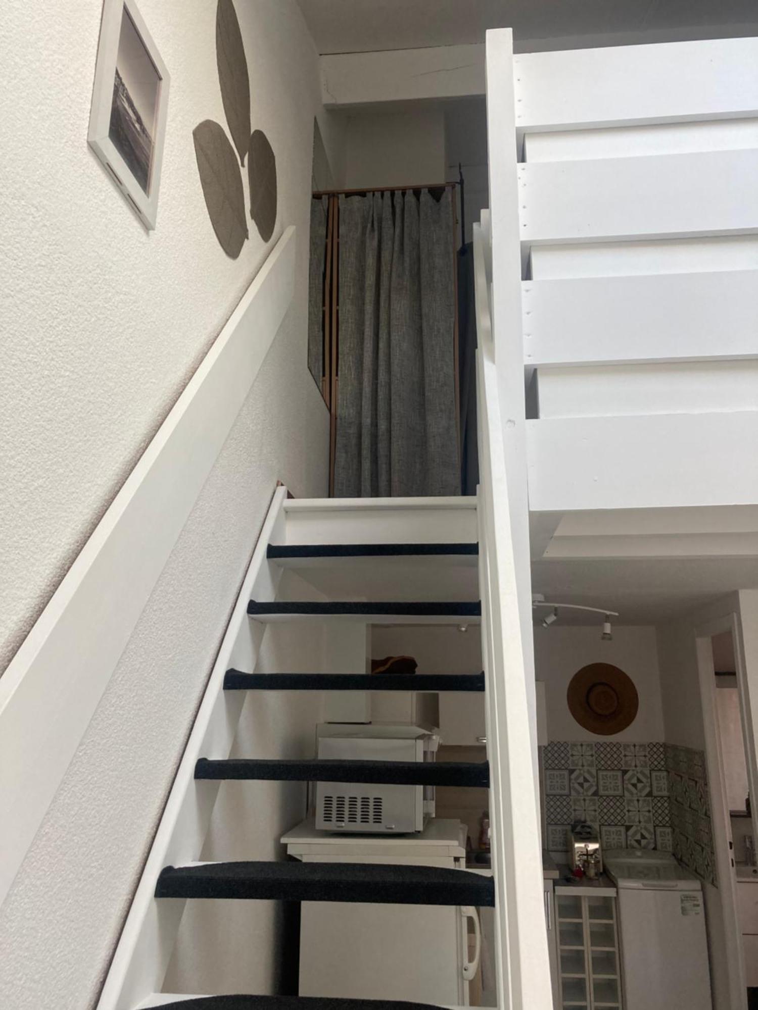 Apartment Duplex Lumineux Idealement Situe Ares