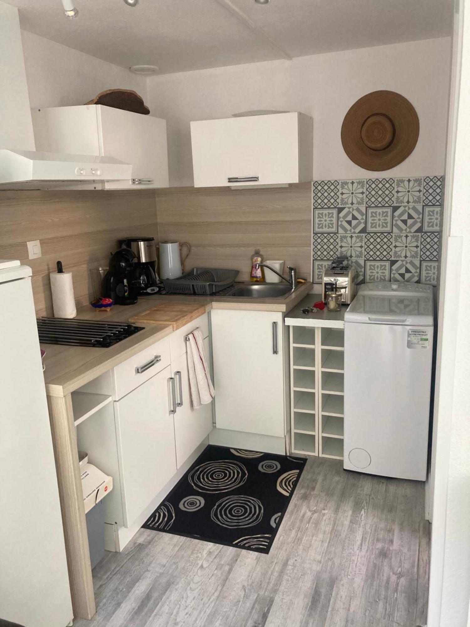 Apartment Duplex Lumineux Idealement Situe Ares