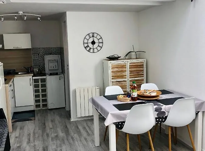 Appartement Duplex Lumineux Idealement Situe