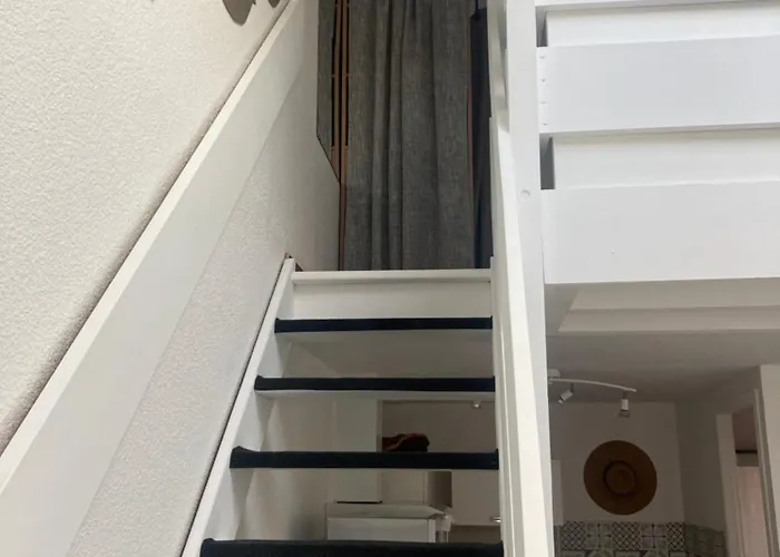 Appartement Duplex Lumineux Idealement Situe