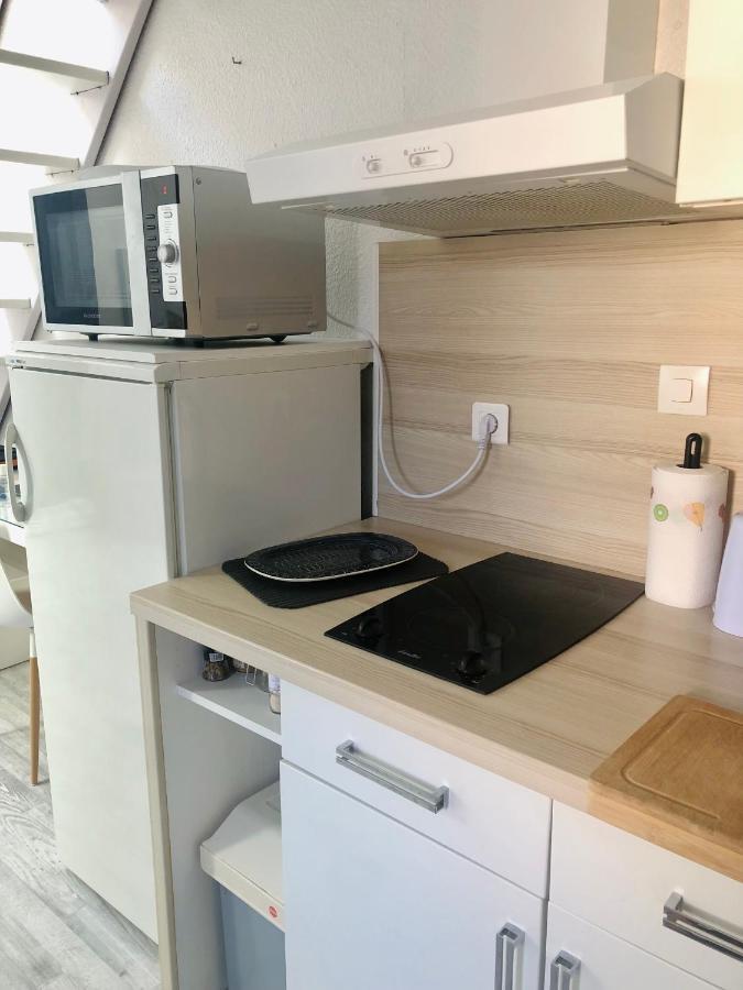 Apartment Duplex Lumineux Idealement Situe *