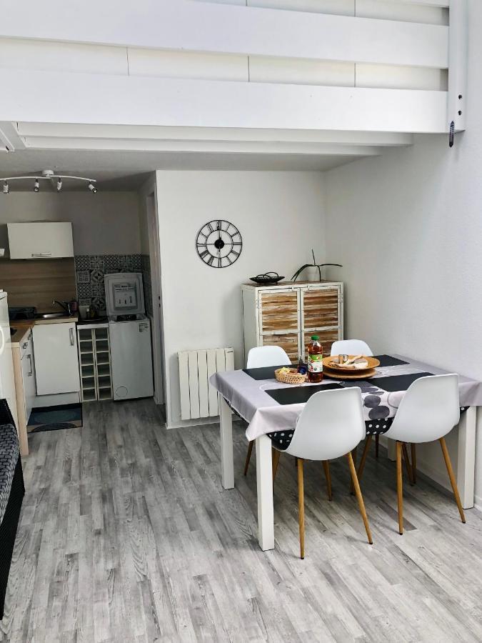 Apartment Duplex Lumineux Idealement Situe Ares