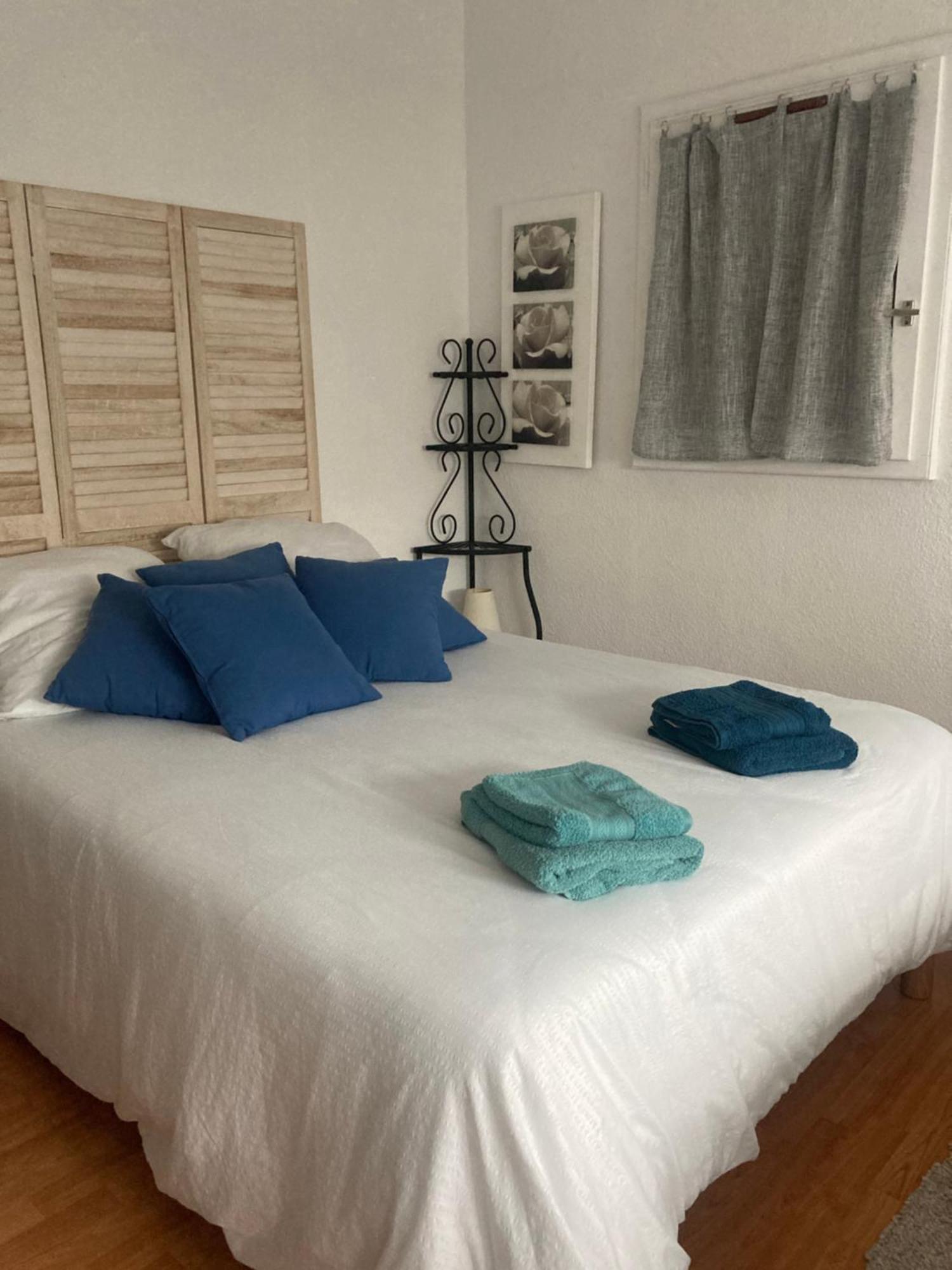 Apartment Duplex Lumineux Idealement Situe Ares