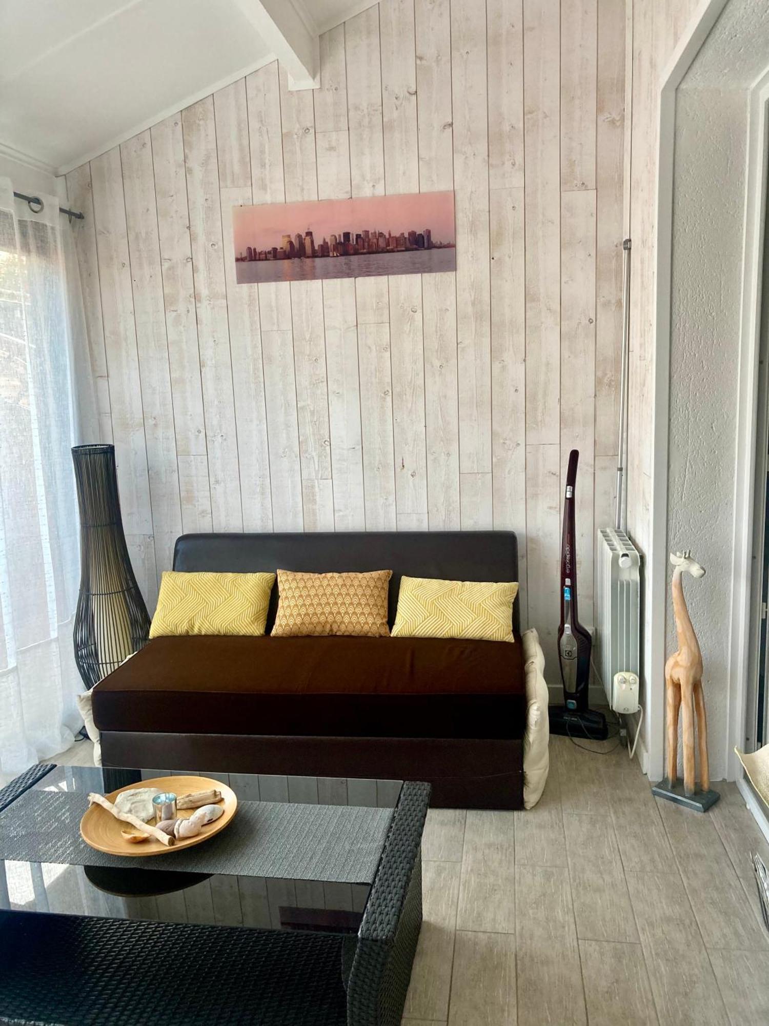 Apartment Duplex Lumineux Idealement Situe *